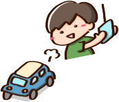 人との関わりを育む集団生活の支援