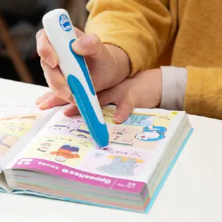 LD（学習障害）児への学習支援